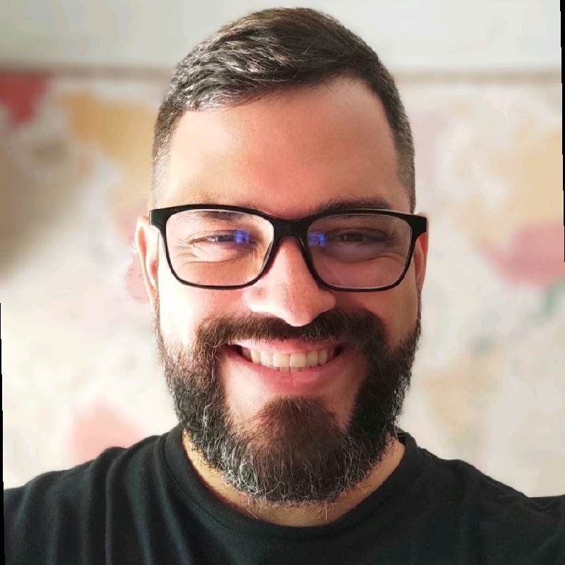 Julio Cavalcanti